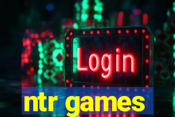 ntr games